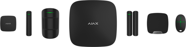 Ajax