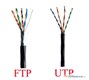 UTP/FTP