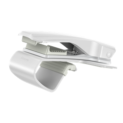 Автомобильный держатель Baseus Mouth Car Mount (SUDZ-02) - фото 10041