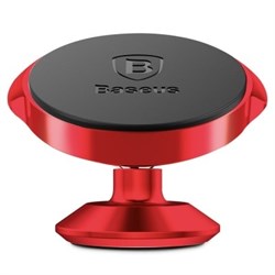Автомобильный держатель Baseus Small Ears Series Magnetic Bracket (Vertical type) (SUER-B09) - фото 10150