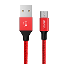 Кабель Baseus Yiven Cable For Micro 1M (CAMYW-A09) - фото 10547
