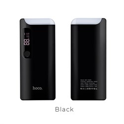 Купить Внешний аккумулятор Hoco B27 Pusi 15000 mAh, 870 руб. HOCO в Москве