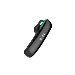 Bluetooth-гарнитура Hoco E1 wireless Bluetooth  Earphone (black) - фото 11088