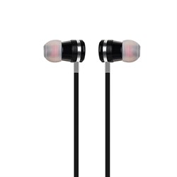 Универсальные наушники с микрофоном Hoco M16 Ling sound  ( Черный) - фото 11119