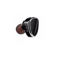 Bluetooth-гарнитура Hoco E7 wireless Earphone (Черный) - фото 11294