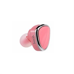 Bluetooth-гарнитура Hoco E7 wireless Earphone (pink) - фото 11296
