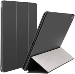 Чехол Baseus Simplism Y-Type Leather (LTAPIPD-ASM01) для iPad Pro 11 Black - фото 11455