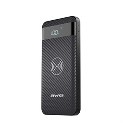 Внешний аккумулятор Awei P55K 10000mAh