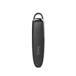 Bluetooth-гарнитура Hoco E29 Splendour Bluetooth headset - фото 13195