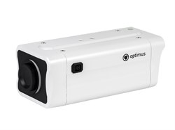 IP-видеокамера Optimus IP-P123.0(CS)D PoE - фото 14340