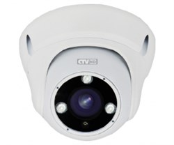Видеокамера AHD CTV-HDD284A ME  2272*1704 - фото 15245