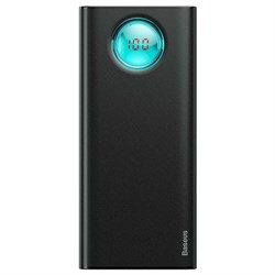 Внешний аккумулятор Baseus Mulight Display PD3.0+QC3.0 20000mAh (PPALL-LG01)