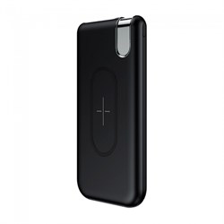 Внешний аккумулятор Baseus Thin Version Wireless 10000 mAh (PPALL-QY01)