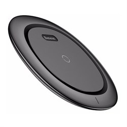 Беспроводная зарядка Baseus UFO Desktop Wireless Charger  (WXFD-01) - фото 15870