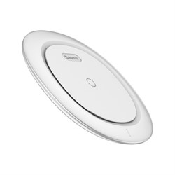 Беспроводная зарядка Baseus UFO Desktop Wireless Charger  (WXFD-02) - фото 15872