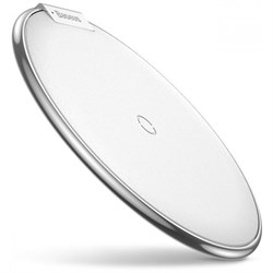 Беспроводная зарядка Baseus iX Desktop Wireless Charger (WXIX-0S) - фото 15876
