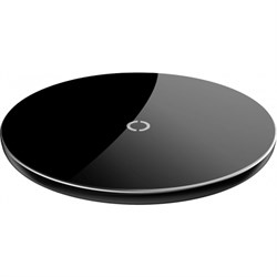 Беспроводная зарядка Baseus Simple Wireless Charger  (CCALL-JK01) - фото 15877