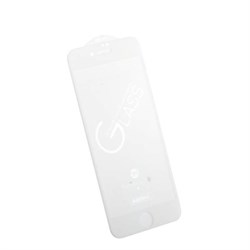 Защитное стекло Remax 3D GL-27 для IPhone 6/6S 0.3mm - фото 17138