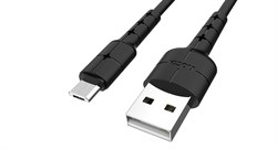 Кабель Hoco X30 Star for micro-usb - фото 17205