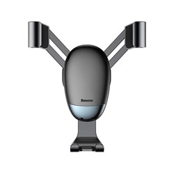 Автомобильный держатель Baseus Mini gravity holder (SUYL-G01) - фото 17569