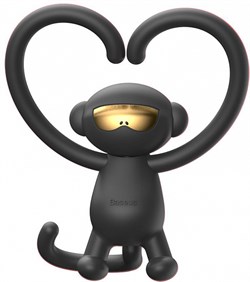 Ароматизатор Baseus Monkey-Shaped (SUXUN-MK01) - фото 17610