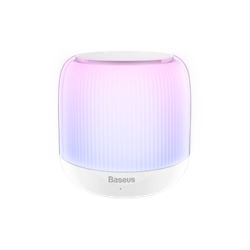 Беспроводная портативная колонка Baseus Encok Neon Wireless Speaker E01 - фото 17876