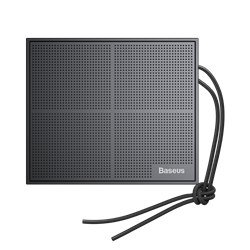 Беспроводная портативная колонка Baseus Encok Music-cube Wireless Speaker E05 (NGE05-01) - фото 17892