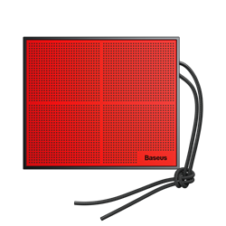 Беспроводная портативная колонка Baseus Encok Music-cube Wireless Speaker E05 (NGE05-91) - фото 17934