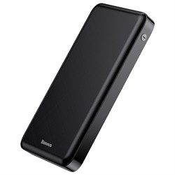 Внешний аккумулятор Baseus M36 Wireless 10000mAh (PPALL-M3601)
