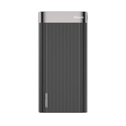 Внешний аккумулятор Baseus Parallel 20000mAh (PPALL-APX01)