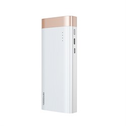 Внешний аккумулятор Baseus Parallel Line Portable Version 10000mAh (PPALL-PX02) - фото 20211