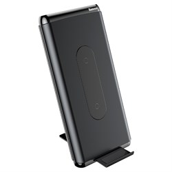 Внешний аккумулятор Baseus Wireless Charger 10000mAh (WXHSD-D01)