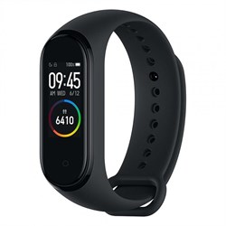Фитнес-браслет Xiaomi Mi Band 4 - фото 20981