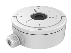 Hikvision  Монтажная коробка DS-1280ZJ-S - фото 21172