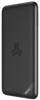 Внешний аккумулятор Baseus S10 Bracket Wireless Charger 10000mAh (PPS10-01)