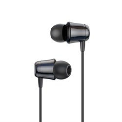 Универсальные наушники с микрофоном Baseus Encok Wired Earphone H13 (NGH13-01) - фото 21758