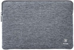 Чехол Baseus Laptop Bag For MacBook 15-inch (LTAPMCBK15-0G) - фото 22312