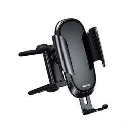 Автомобильный держатель Baseus Future Gravity Vehicle-mounted Holder (SUYL-BWL01) - фото 23026