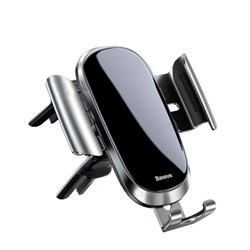 Автомобильный держатель Baseus Future Gravity Vehicle-mounted Holder (SUYL-BWL0S) - фото 23036