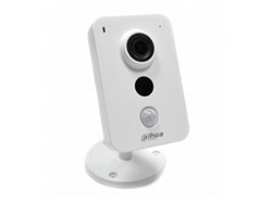 Видеокамера IP Dahua DH-IPC-K15AP компактная  1,3Mп - фото 23324