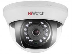 Видеокамера Hiwatch DS-T591 - фото 23367