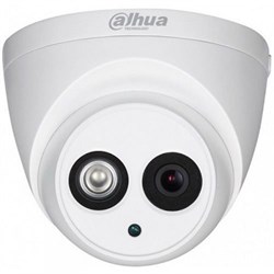 Видеокамера IP Dahua DH-IPC-HDBW4431EP-ASE-0280B купольная 4Mп - фото 23368