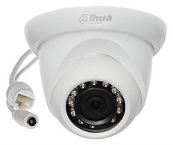 Видеокамера IP Dahua DH-IPC-HDW1320SP-0280B купольная 3Mп - фото 23372