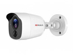 Видеокамера Hiwatch DS-T510 - фото 23378