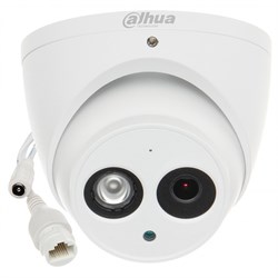 Видеокамера IP Dahua DH-IPC-HDW4431EMP-ASE-0280B купольная 4Mп - фото 23412
