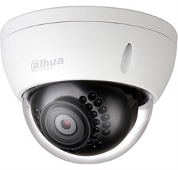 Видеокамера IP Dahua DH-IPC-HDBW1420EP-0280B, купольная 4Mп - фото 23422