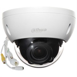 Видеокамера IP Dahua DH-IPC-HDBW5431RP-ZE купольная 4Mп - фото 23453