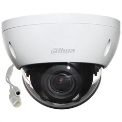 Видеокамера IP Dahua DH-IPC-HDBW2431RP-ZS купольная 4Mп - фото 23473