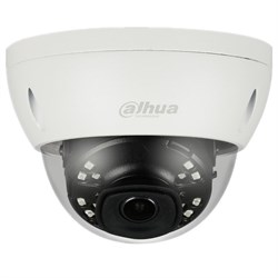 Видеокамера IP Dahua DH-IPC-HDBW1020EP-0280B-S3 купольная 1Mп - фото 23478