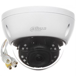 Видеокамера IP Dahua DH-IPC-HDBW4431EP-ASE-0360B купольная 4Mп - фото 23479